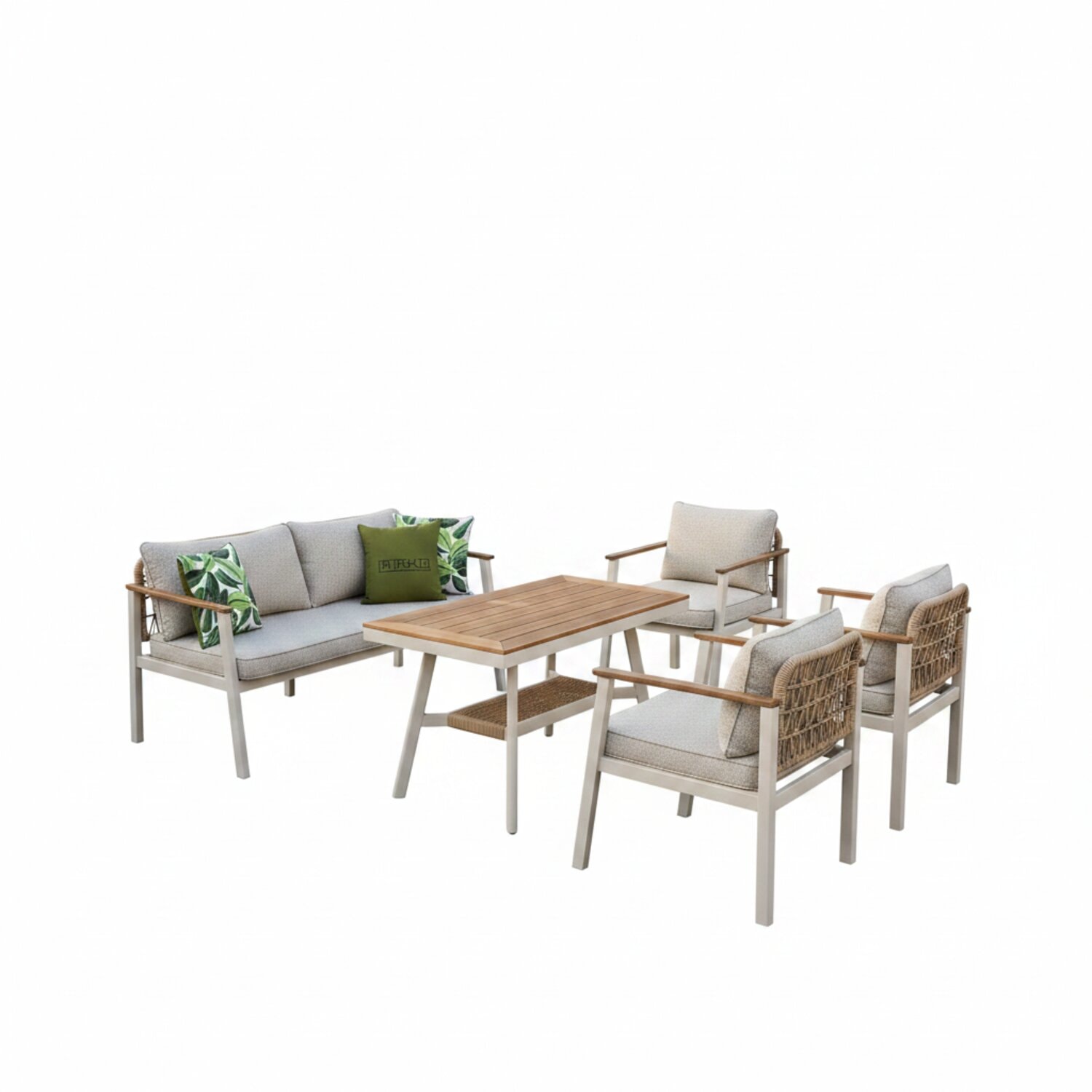 Terazzi Onyx Midi - Sağ 45°
