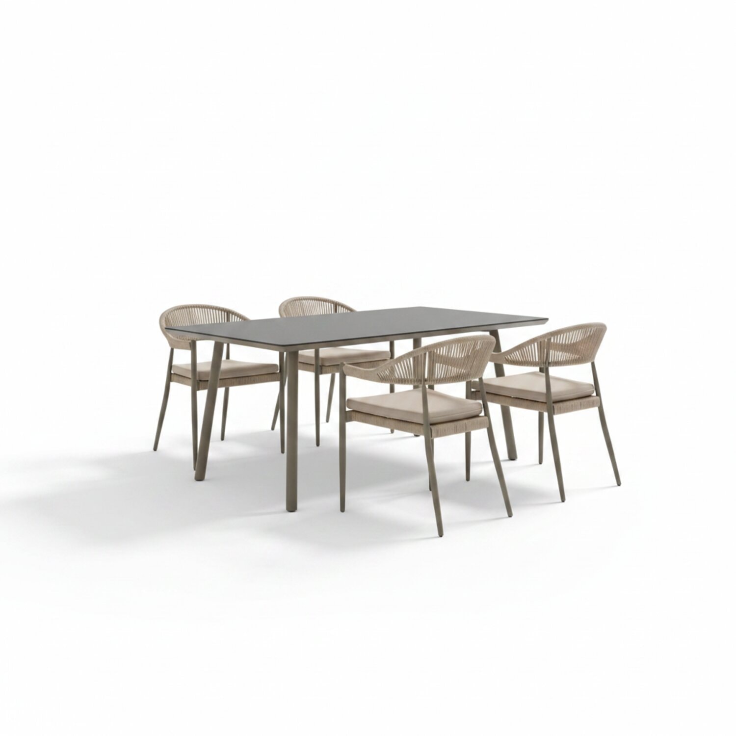 Terazzi Royal - Sağ 45° (gölgeli)